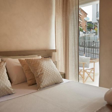 Nilu Relais Bed and Breakfast Sirolo Buitenkant foto